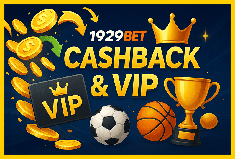 O bônus promocional 1929BET é uma ótima maneira de começar sua aventura