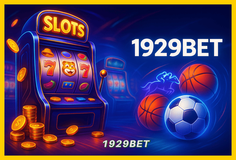 
                                Cassino Online 1929BET
                                