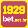 Logo da 1929BET
